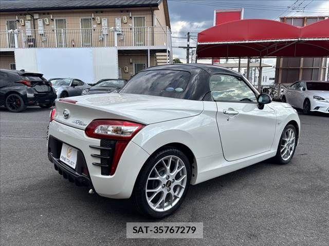 Daihatsu COPEN 2016-04 7499950-17