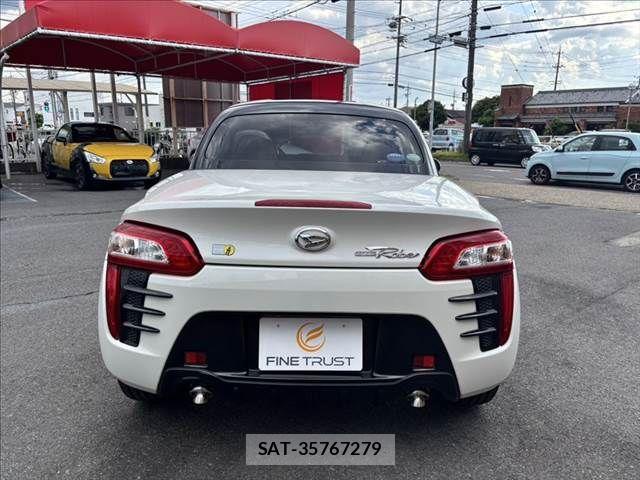 Daihatsu COPEN 2016-04 7499950-18