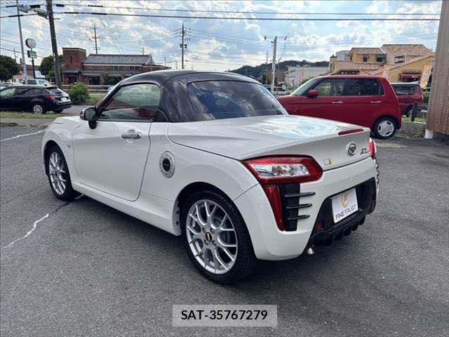Daihatsu COPEN 2016-04 7499950-19