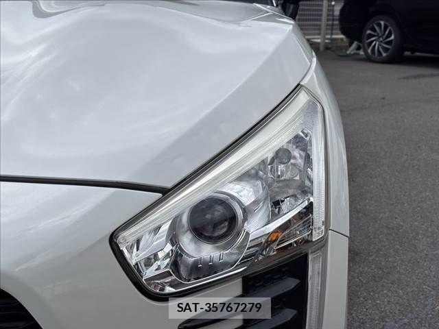 Daihatsu COPEN 2016-04 7499950-21