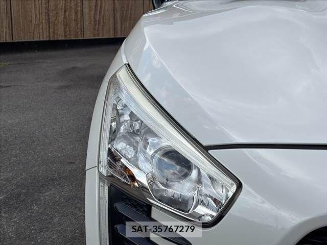 Daihatsu COPEN 2016-04 7499950-22