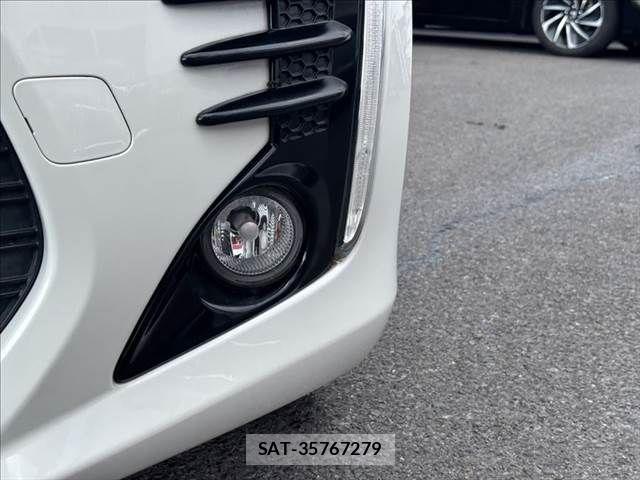 Daihatsu COPEN 2016-04 7499950-23