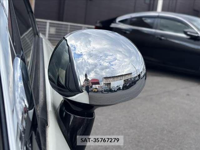 Daihatsu COPEN 2016-04 7499950-25