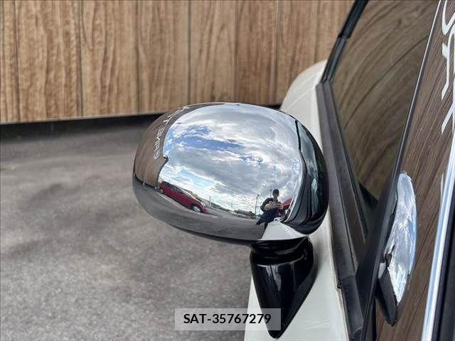 Daihatsu COPEN 2016-04 7499950-26