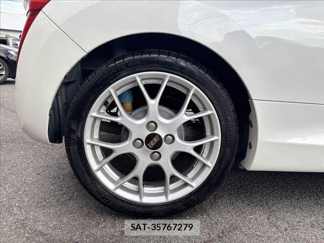 Daihatsu COPEN 2016-04 7499950-27