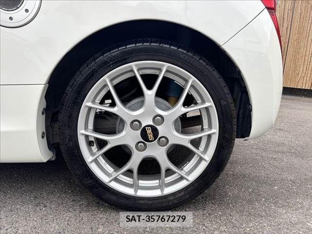 Daihatsu COPEN 2016-04 7499950-29