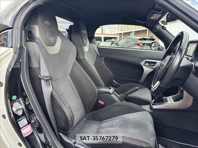 Daihatsu COPEN 2016-04 7499950-7