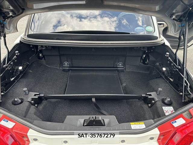 Daihatsu COPEN 2016-04 7499950-8