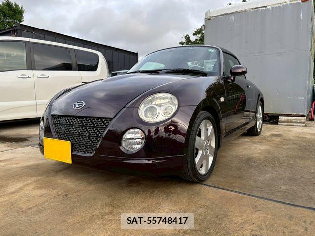 Daihatsu COPEN 2009-02 7508384-0