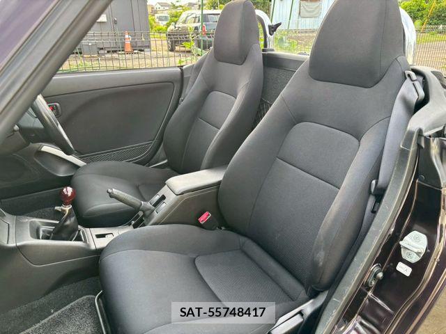 Daihatsu COPEN 2009-02 7508384-10