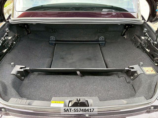 Daihatsu COPEN 2009-02 7508384-11