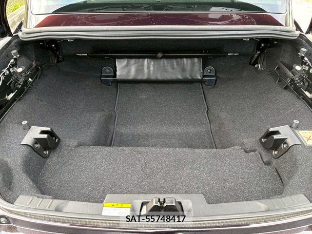 Daihatsu COPEN 2009-02 7508384-12