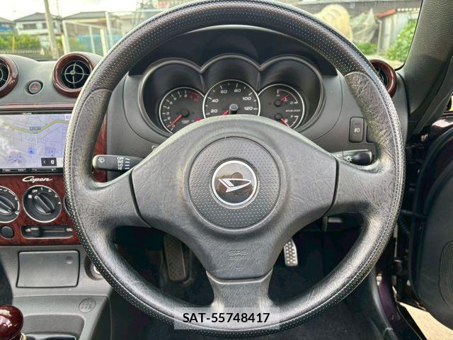 Daihatsu COPEN 2009-02 7508384-14
