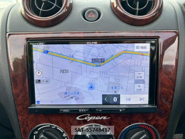 Daihatsu COPEN 2009-02 7508384-15