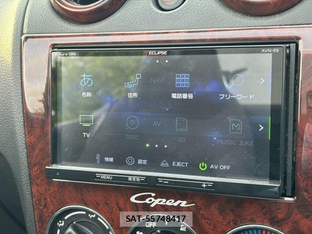Daihatsu COPEN 2009-02 7508384-17