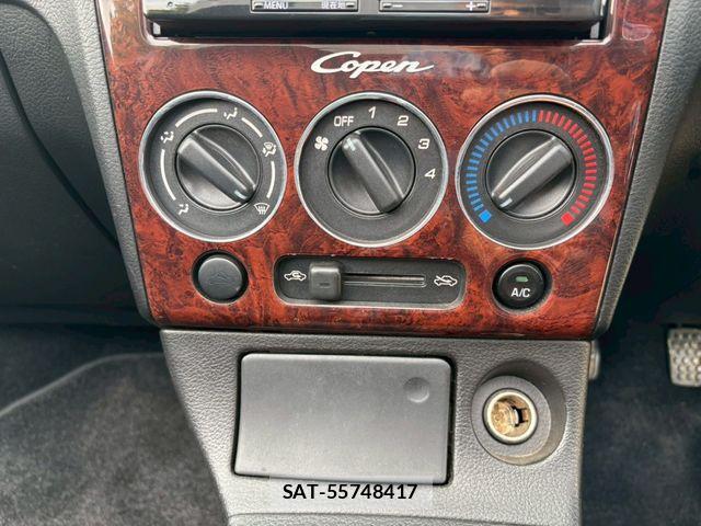Daihatsu COPEN 2009-02 7508384-20