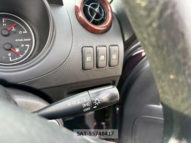 Daihatsu COPEN 2009-02 7508384-22