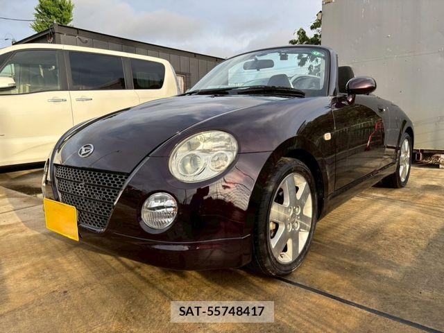 Daihatsu COPEN 2009-02 7508384-24