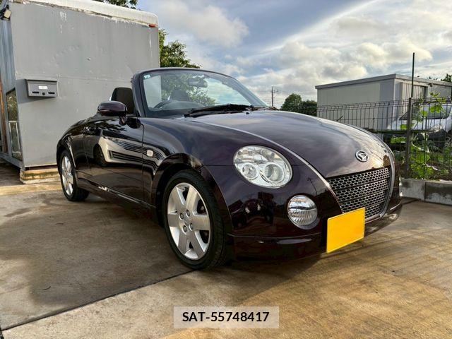 Daihatsu COPEN 2009-02 7508384-26