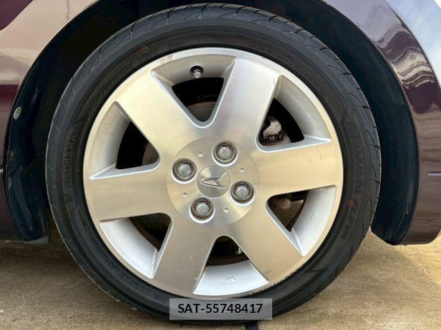 Daihatsu COPEN 2009-02 7508384-27
