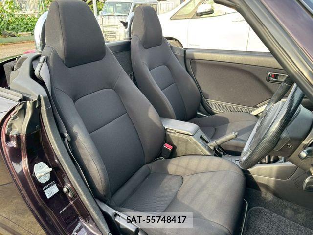 Daihatsu COPEN 2009-02 7508384-8