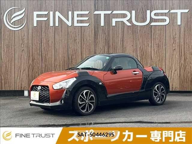 Daihatsu COPEN 2017-12 7499953-0