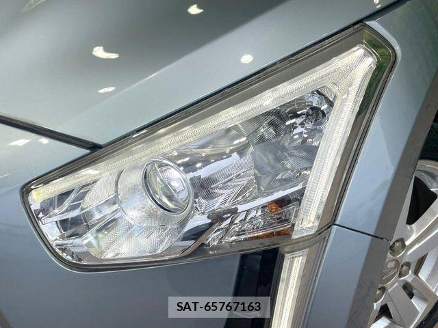 Daihatsu COPEN 2014-08 7499955-9