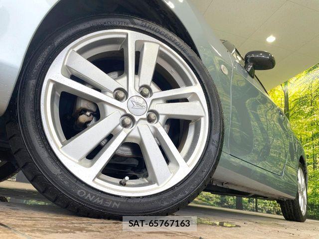 Daihatsu COPEN 2014-08 7499955-10