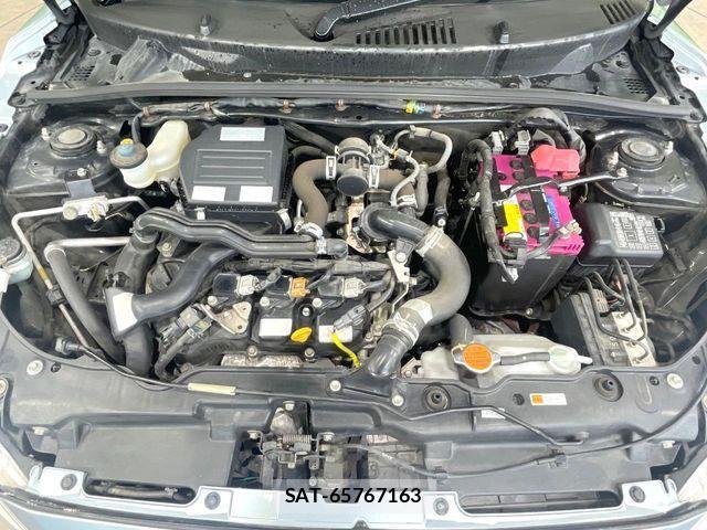 Daihatsu COPEN 2014-08 7499955-15