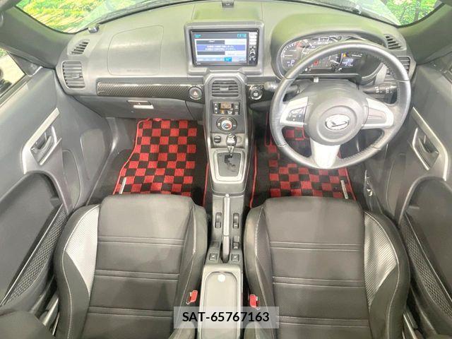 Daihatsu COPEN 2014-08 7499955-1