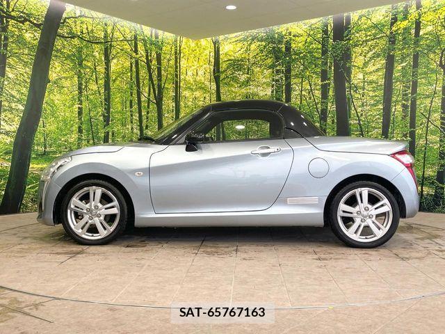 Daihatsu COPEN 2014-08 7499955-19