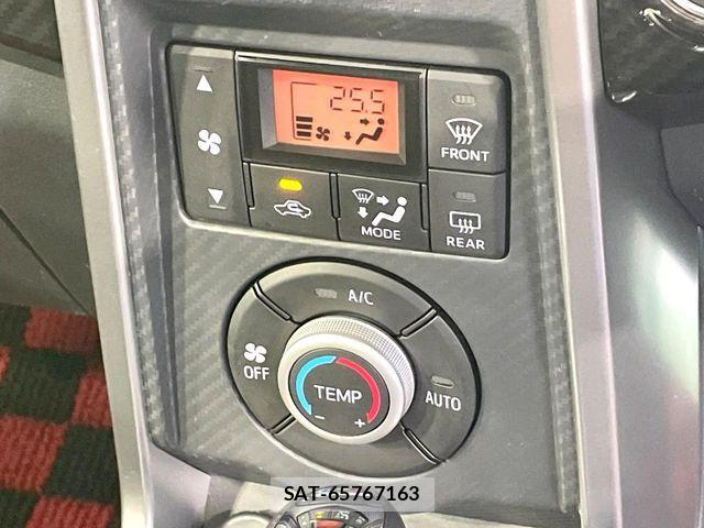 Daihatsu COPEN 2014-08 7499955-5