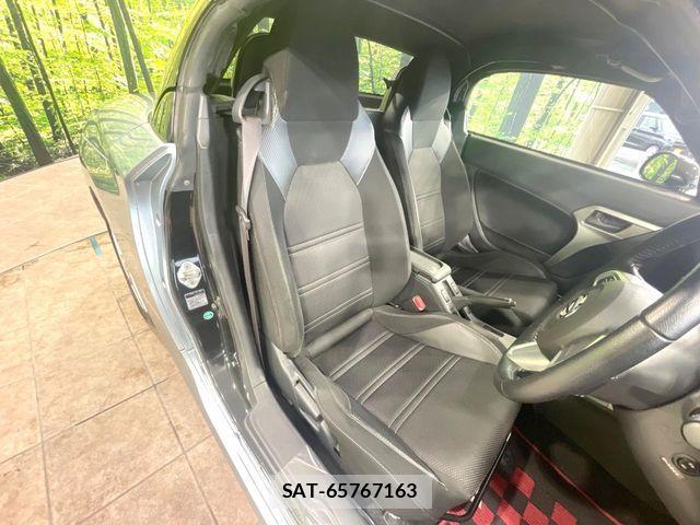 Daihatsu COPEN 2014-08 7499955-7