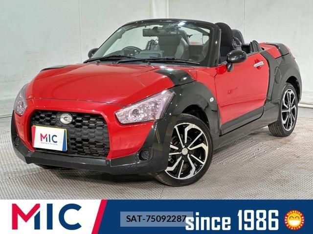 Daihatsu COPEN 2016-02 7499951-0