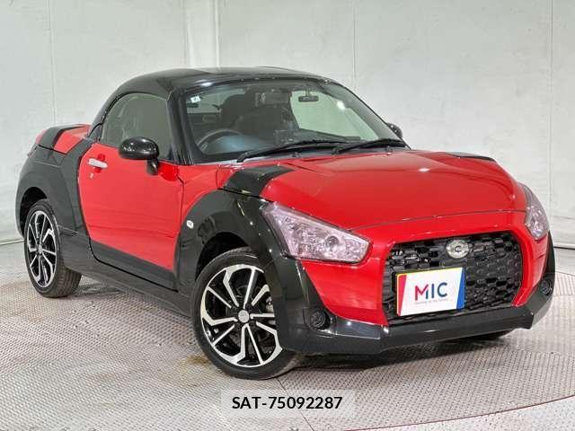 Daihatsu COPEN 2016-02 7499951-9