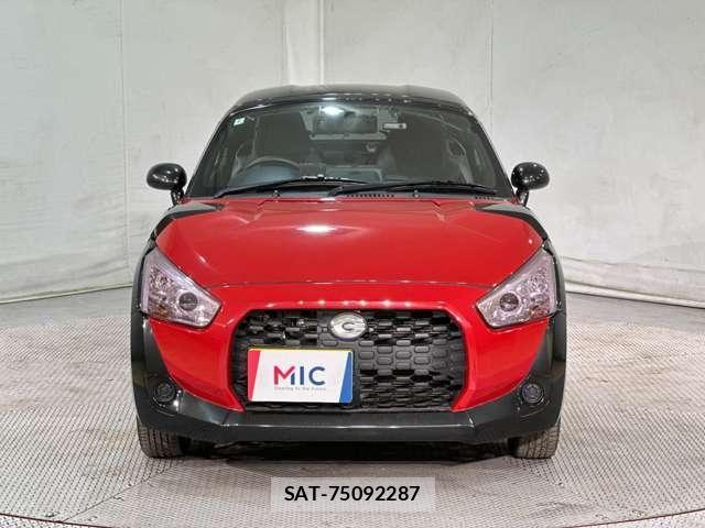 Daihatsu COPEN 2016-02 7499951-10