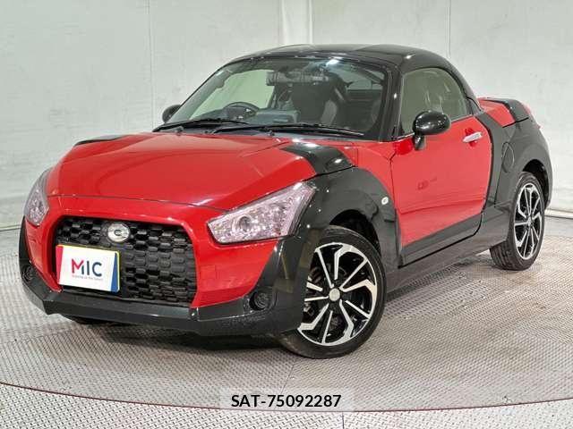 Daihatsu COPEN 2016-02 7499951-11