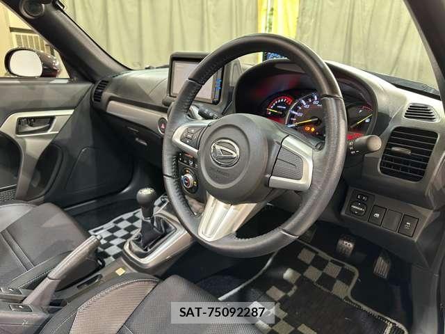 Daihatsu COPEN 2016-02 7499951-12