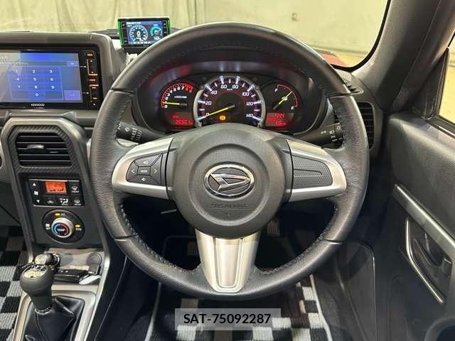 Daihatsu COPEN 2016-02 7499951-13