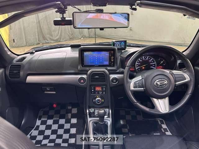 Daihatsu COPEN 2016-02 7499951-17