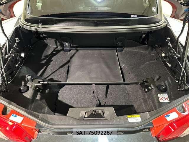 Daihatsu COPEN 2016-02 7499951-27