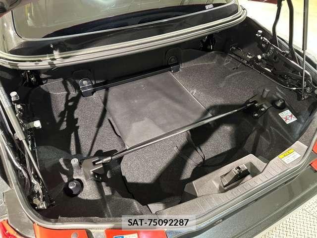 Daihatsu COPEN 2016-02 7499951-28