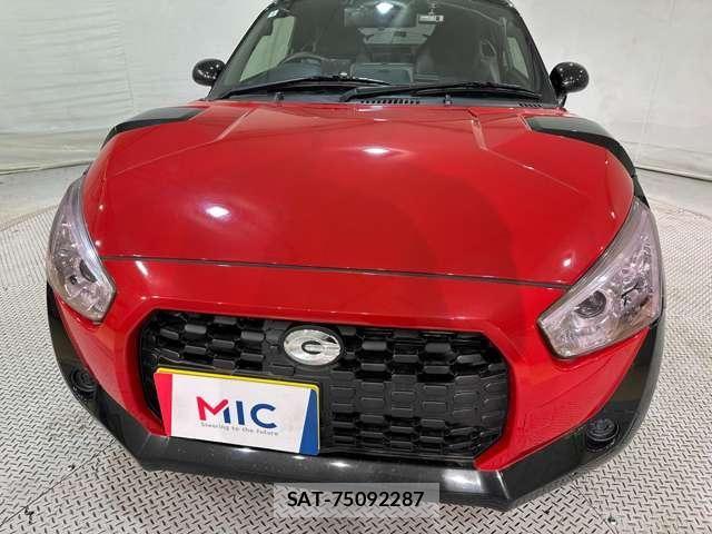 Daihatsu COPEN 2016-02 7499951-29