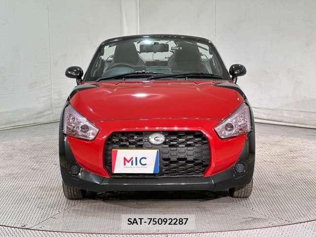 Daihatsu COPEN 2016-02 7499951-3