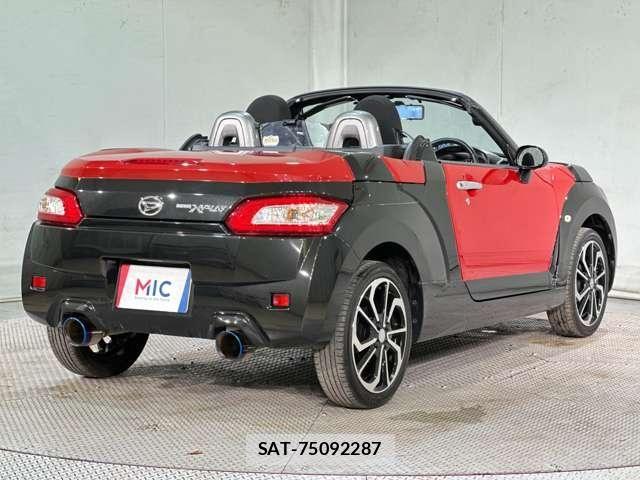 Daihatsu COPEN 2016-02 7499951-5