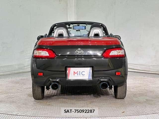 Daihatsu COPEN 2016-02 7499951-6