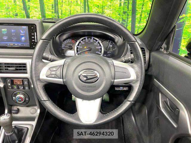 Daihatsu COPEN 2019-07 7499948-10