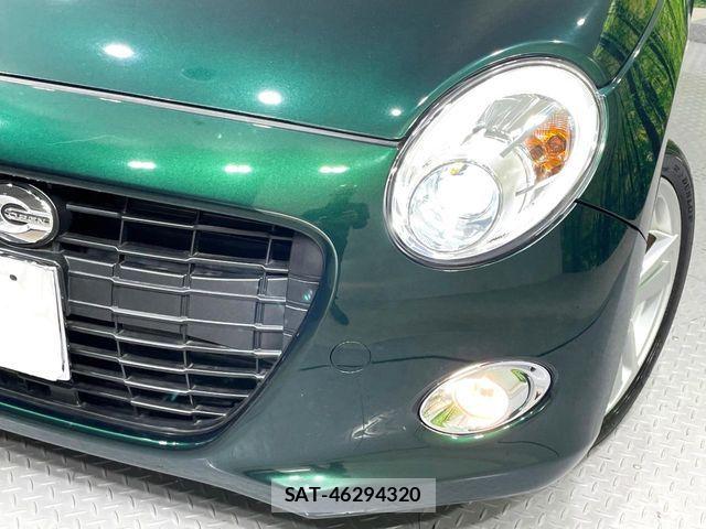 Daihatsu COPEN 2019-07 7499948-11
