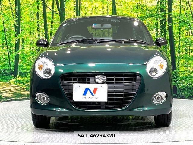 Daihatsu COPEN 2019-07 7499948-13