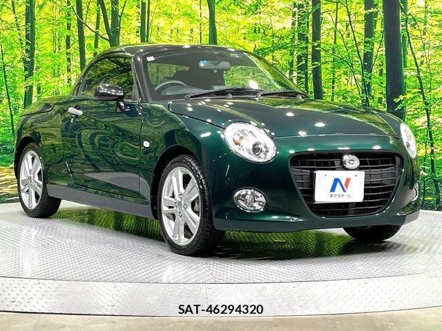 Daihatsu COPEN 2019-07 7499948-15